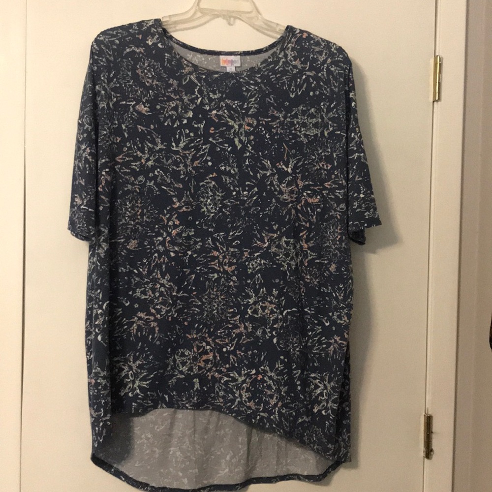 LuLaRoe Irma